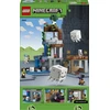 LEGO® Gasto stotis
