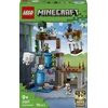 LEGO® Minecraft® Gasto stotis Žaislas žaidėjams 21597