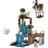 LEGO® Minecraft® Gasto stotis Žaislas žaidėjams 21597