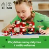 LEGO® Minecraft Grybakarvių namas (21270)
