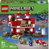 LEGO® Minecraft Grybakarvių namas (21270)