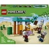 LEGO® Minecraft Ilagerių dykumos sargyba (21267)