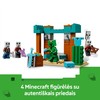 LEGO® Minecraft Ilagerių dykumos sargyba (21267)