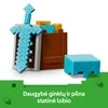 LEGO® Minecraft Ilagerių dykumos sargyba (21267)