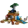 LEGO® Minecraft Kasyklos tyrinėjimas su šarvuočiu (21269)