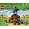 LEGO® Minecraft Kasyklos tyrinėjimas su šarvuočiu (21269)
