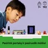 LEGO® Kelionė į Neterį ir Enderį