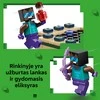 LEGO® Kelionė į Neterį ir Enderį