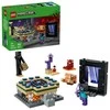 LEGO® Kelionė į Neterį ir Enderį
