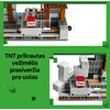 LEGO® Minecraft® Kirtiklio kasykla Kambario dekoras 21277