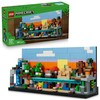 LEGO® Mini biomai