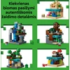 LEGO® Minecraft® Mini biomai Konstravimo rinkinys 21589