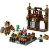LEGO® Minecraft Miško dvaro kovų ringas (21272)