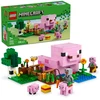 LEGO® Minecraft Paršelių namas (21268)
