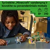 LEGO® Minecraft® Povandeninis nuotykis Rinkinys 21598