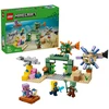 LEGO® Minecraft® Povandeninis nuotykis Rinkinys 21598