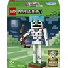 LEGO® Minecraft® Skeletas Žaidimo tematikos dekoras 21594