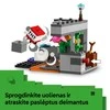 LEGO® Minecraft® Susirėmimas su prižiūrėtoju Suvenyras 21274