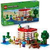 LEGO® Minecraft® TNT džiunglių namas, žaislas 21275