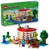 LEGO® Minecraft® TNT džiunglių namas, žaislas 21275