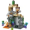 LEGO® Zombių požemis