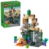 LEGO® Zombių požemis