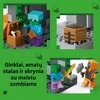 LEGO® Zombių požemis