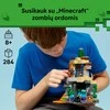 LEGO® Zombių požemis