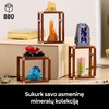 LEGO® Mineralų kolekcija