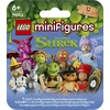 LEGO® Minifigures „Šreko“ serija Paslaptinga dėžutė 71053