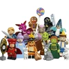 LEGO® Minifigures „Šreko“ serija Paslaptinga dėžutė 71053