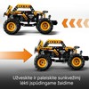 LEGO® Technic Monster Jam™ DIGatron™ su spyruokliniu mechanizmu (42199)