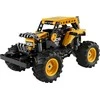 LEGO® Technic Monster Jam™ DIGatron™ su spyruokliniu mechanizmu (42199)