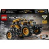 LEGO® Technic Monster Jam™ DIGatron™ su spyruokliniu mechanizmu (42199)