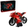 LEGO® Technic Motociklas Ducati Panigale V4 S (42202)