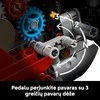 LEGO® Technic Motociklas Ducati Panigale V4 S (42202)