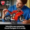 LEGO® Technic Motociklas Ducati Panigale V4 S (42202)