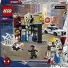LEGO® Marvel Multivisata: Mailsas Moralesas prieš Dėmę (76311)
