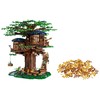 LEGO® Namelis medyje
