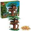 LEGO® Namelis medyje