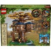 LEGO® Namelis medyje