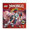 LEGO® Ninjago Nindzių kombinuotasis minirobotas (30699)