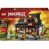 LEGO® NINJAGO® 15-ųjų metinių „Keturių ginklų kalvis“ 71858