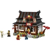 LEGO® NINJAGO® 15-ųjų metinių „Keturių ginklų kalvis“ 71858