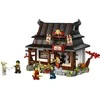 LEGO® NINJAGO® 15-ųjų metinių „Keturių ginklų kalvis“ 71858