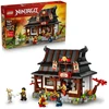 LEGO® NINJAGO® 15-ųjų metinių „Keturių ginklų kalvis“ 71858