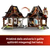 LEGO® NINJAGO® 15-ųjų metinių „Keturių ginklų kalvis“ 71858