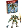 LEGO® NINJAGO® 15-ųjų metinių Lloyd robotas-titanas, 71860