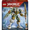 LEGO® NINJAGO® 15-ųjų metinių Lloyd robotas-titanas, 71860