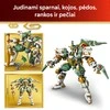LEGO® NINJAGO® 15-ųjų metinių Lloyd robotas-titanas, 71860